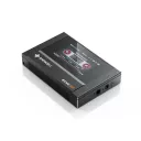 FiiO Echo Mini Snowsky (Czarny) - Dostawa 0zł!