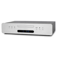 Atoll CD50 Evolution (Srebrny) - Raty 30x0% lub specjalna oferta! - Dostawa 0zł!