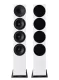 Buchardt Audio A700 (biały) - Raty 10x0% lub specjalna oferta! - Dostawa 0 zł!
