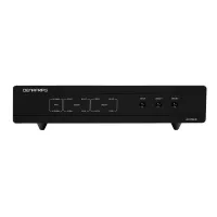 Denafrips Aether (Czarny) - Raty 10x0% lub specjalna oferta! - Dostawa 0zł!