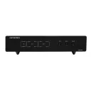 Denafrips Aether (Czarny) - Raty 10x0% lub specjalna oferta! - Dostawa 0zł!
