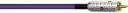 WireWorld Ultraviolet 8 Coaxial (UVV) - Dostawa 0 zł!