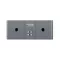 Wharfedale Elysian CR (Szary / Lunar Grey) - Raty 20x0% lub specjalna oferta! - Dostawa 0zł! - 7