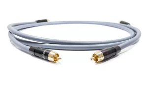 Melodika MD2RG Gunmetal (RCA) - dostawa gratis