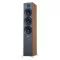 Elac Debut 3.0 F6.3 (Orzech) - Raty 20x0% lub specjalna oferta! - Dostawa 0zł! - 3