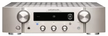 Marantz PM7000N (srebrny) - Raty 10x0% lub specjalna oferta! - Dostawa 0 zł!