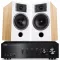 Yamaha A-S301 + Indiana Line Diva 3 - Raty 10x0%! - Dostawa 0zł! - 2