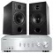 Yamaha A-S301 + Indiana Line Diva 3 - Raty 10x0%! - Dostawa 0zł! - 3