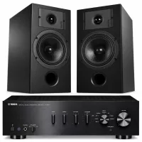Yamaha A-S301 + Indiana Line Diva 3 - Raty 10x0%! - Dostawa 0zł!