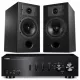 Yamaha A-S301 + Indiana Line Diva 3 - Raty 10x0%! - Dostawa 0zł!