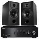 Yamaha A-S301 + Indiana Line Diva 3 - Raty 10x0%! - Dostawa 0zł!