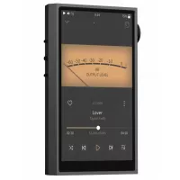 Shanling M5 Ultra (Czarny) - OUTLET - Dostawa 0zł!