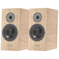 Pylon Audio Diamond Monitor 18 (olejowosk Walnut) - OUTLET - Raty 10x0% - Dostawa 0zł!