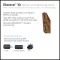WireWorld Electra 10 Power Cord (ELP) 3m - Raty 20x0% lub specjalna oferta! - Dostawa 0 zł! - 5