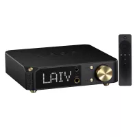 Laiv Crescendo Verse (Czarny) - Raty 10x0% lub specjalna oferta! - Dostawa 0zł!