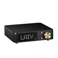 Laiv Crescendo Verse (Czarny) - Raty 10x0% lub specjalna oferta! - Dostawa 0zł!