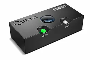 Chord Qutest - Raty 20x0% lub specjalna oferta! - Dostawa 0 zł!