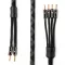 Argon Audio Essentials Excellence 1 SC Complete (Bi-Wire) 2 x 3.5 m - Raty 10x0% lub specjalna oferta! - Dostawa 0zł! - 2