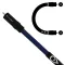 Chord Clearway Digital Tuned Aray (RCA-RCA) (2.0m) - Raty 10x0% lub specjalna oferta! - Dostawa 0 zł! - 2