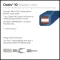 Wireworld Oasis 10 (Bi-Wire) (OAB) 2x2m - Raty 20x0% lub specjalna oferta! - Dostawa 0 zł! - 7