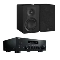 Yamaha R-N600A + Dali Kupid - Raty 10x0% - Dostawa 0zł