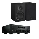 Yamaha R-N600A + Dali Kupid - Raty 10x0% - Dostawa 0zł