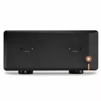 Unison Research Unico DM v2 (Czarny) - Raty 10x0% lub specjalna oferta! - Dostawa 0zł!