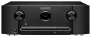 Marantz SR5015 (czarny) - Raty 10x0% lub specjalna oferta! - Dostawa 0zł!