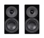 System Audio Saxo 1 (Czarny satyna) - Raty 10x0% lub specjalna oferta! - Dostawa 0 zł!