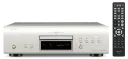 Denon DCD-1600NE (srebrny) - Raty 30x0% lub specjalna oferta! - Dostawa 0 zł!