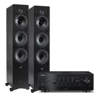 Yamaha R-N800A + Indiana Line Tesi 661 - Raty 10x0%! - Dostawa 0zł!