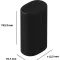Sonos Play (Czarny) - Raty 10x0% lub specjalna oferta - Dostawa 0zł! - 4