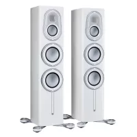 Monitor Audio Platinum 200 3G (Biały satyna) - Raty 30x0% lub specjalna oferta! - Dostawa 0zł!