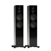 Monitor Audio Silver 300 8G (Czarny połysk) - Raty 20x0% lub specjalna oferta! - Dostawa 0zł!