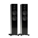 Monitor Audio Silver 300 8G (Czarny połysk) - Raty 20x0% lub specjalna oferta! - Dostawa 0zł!