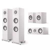 KEF Q7 + Q1 + Q6 Meta (5.0) - Raty 20x0% lub specjalna oferta! - Dostawa 0zł!