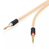 Van den Hul CS-122 Hybrid 2x2.5m - Raty 20x0% lub specjalna oferta! - Dostawa 0zł!