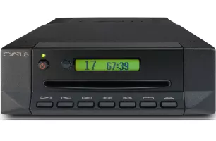 Cyrus CD t (CDt) - Raty 30x0% lub specjalna oferta! - Dostawa 0 zł!