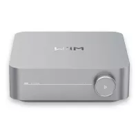 WiiM Amp (Srebrny) - OUTLET - Raty 10x0% lub specjalna oferta! - Dostawa 0zł!