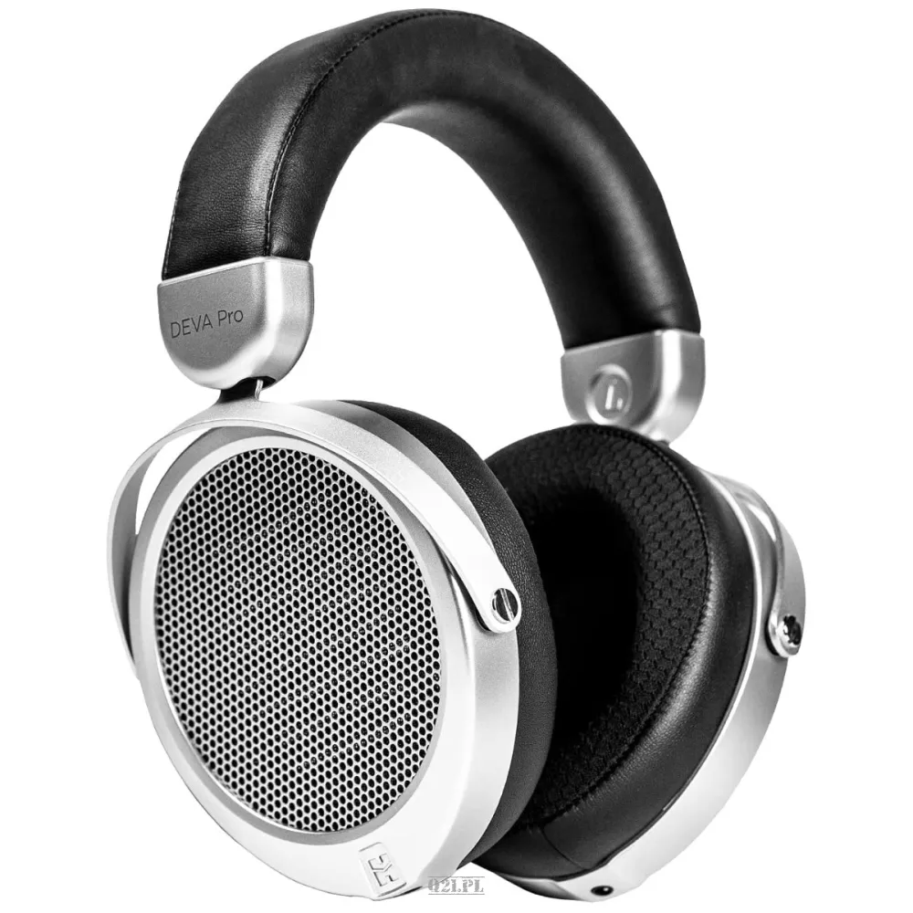 HIFIMAN DEVA Pro ワイヤレスヘッドホン HiFiMan Deva Pro