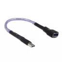 Nordost Frey 2 USB C 3.0 Adapter - Raty 20x0% lub specjalna oferta! - Dostawa 0 zł