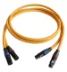 Van den Hul 3T The Mountain Hybrid (XLR) 0.8m - Raty 20x0% lub specjalna oferta! - Dostawa 0zł!