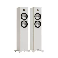 Monitor Audio Bronze 300 7G (Biały) - Raty 20x0% lub specjalna oferta! - Dostawa 0zł!