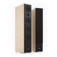 Pylon Audio Opal 40 mkII (Okleina | PCV | Dąb Naturalny) - Raty 50x0% lub specjalna oferta! - Dostawa 0zł!
