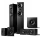 Cambridge Audio SX 80 + SX 50 + SX 70 + SX 120 - Raty 30x0% lub specjalna oferta! - Dostawa 0 zł!