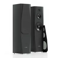 Pylon Audio Sapphire 31 (Okleina | PCV | Czarny) - OUTLET - Raty 10x0% - Dostawa 0zł!
