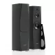 Pylon Audio Sapphire 31 (Okleina | PCV | Czarny) - OUTLET - Raty 10x0% - Dostawa 0zł!
