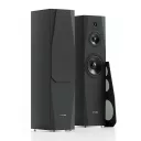 Pylon Audio Sapphire 31 (Okleina | PCV | Czarny) - OUTLET - Raty 10x0% - Dostawa 0zł!