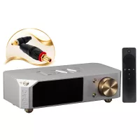 Laiv Harmony µDAC / uDAC (Srebrny) - Raty 20x0% lub specjalna oferta! - Dostawa 0zł!