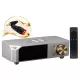 Laiv Harmony µDAC / uDAC (Srebrny) - Raty 20x0% lub specjalna oferta! - Dostawa 0zł!